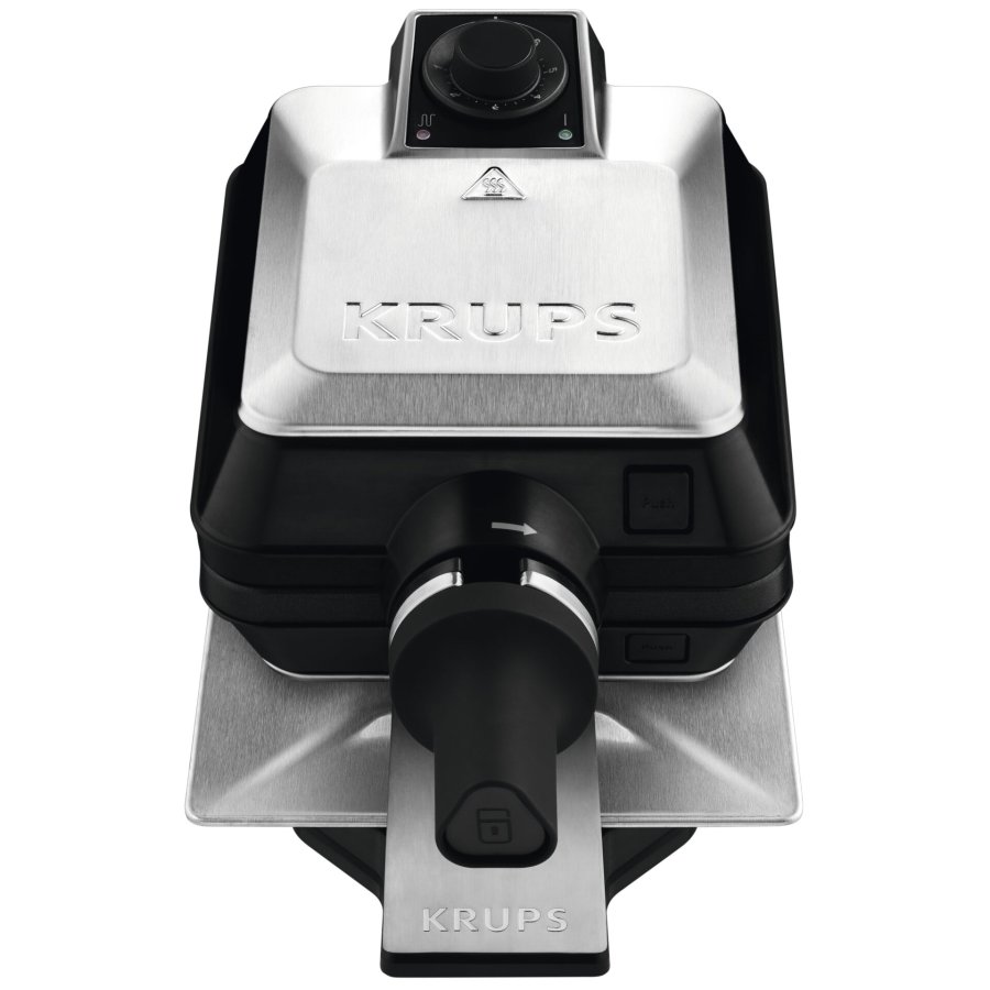 Krups FDD 95 D waffle iron #1