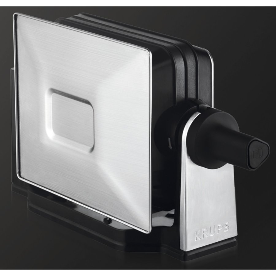 Krups FDD 95 D waffle iron #3