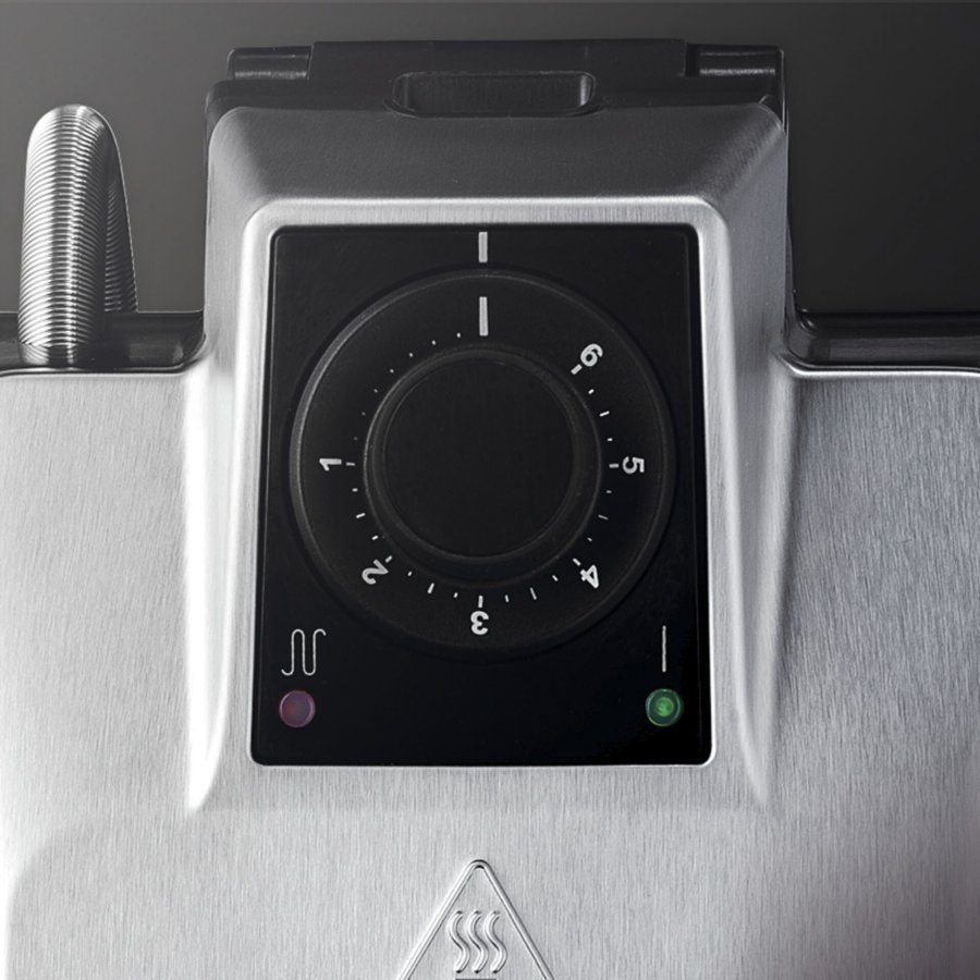Krups FDD 95 D waffle iron #4