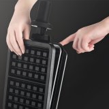 Krups FDD 95 D waffle iron #5