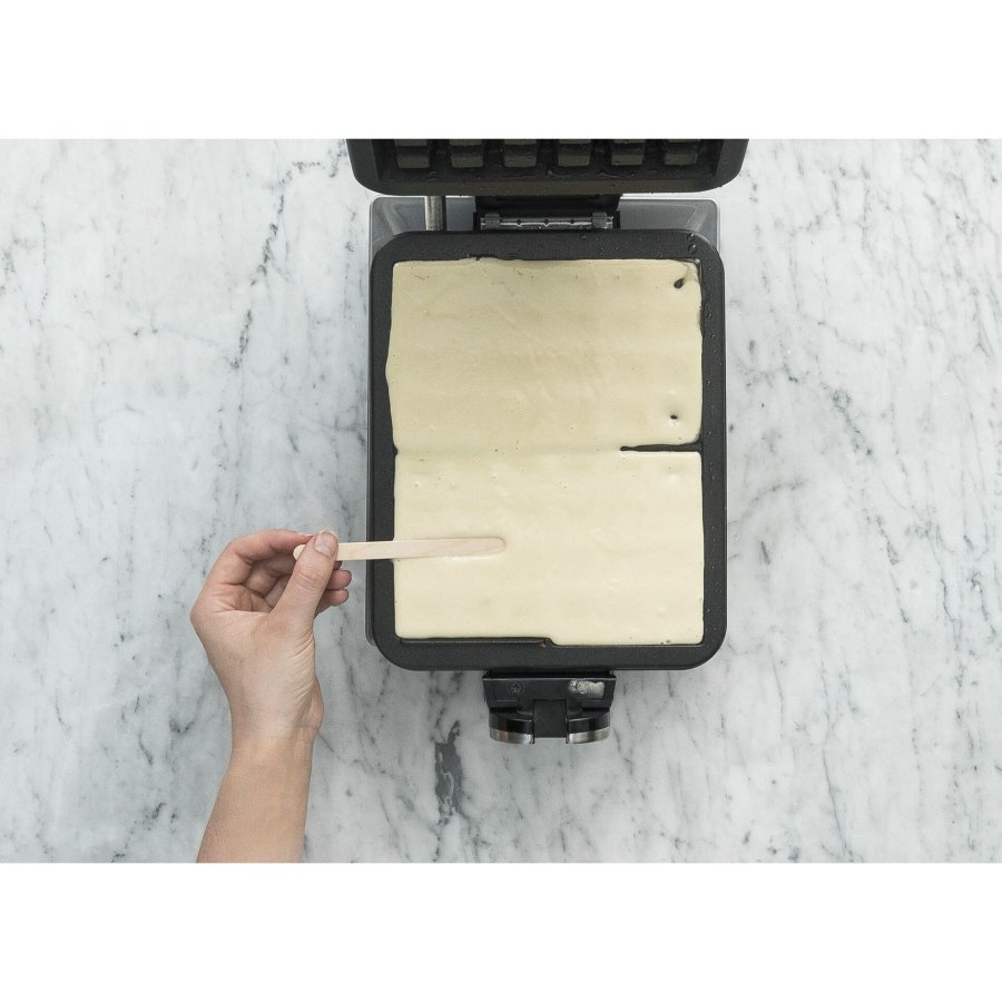 Krups FDD 95 D waffle iron #6