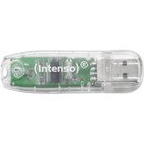 Intenso Rainbow Line        32GB USB Stick 2.0 #1