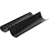 Kaiser Baguette Mold CrispTec 40x20 cm Inspiration perforated #1
