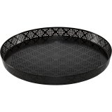 Kaiser Pizza-Quichemold CrispTec 28cm coated, perforated #1