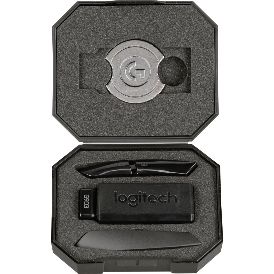 G903 Wireless Gaming Mouse  #6