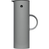 Stelton EM 77 thermal jug 1l light grey #2