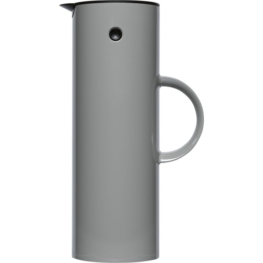 Stelton EM 77 thermal jug 1l light grey #2