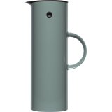 Stelton EM 77 thermal jug 1l dusty green #2