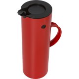 Stelton EM 77 thermal jug 1l red #1