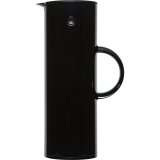 Stelton EM 77 thermal jug 1l black #2