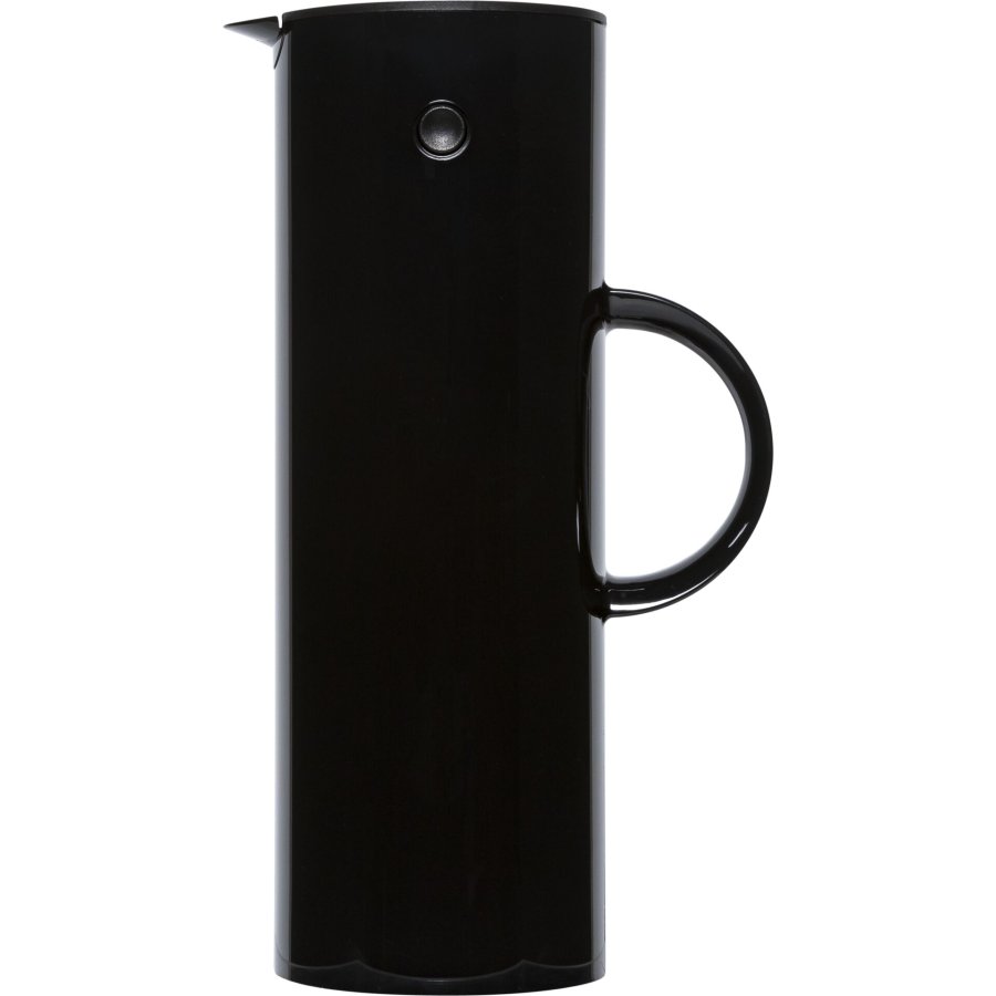 Stelton EM 77 thermal jug 1l black #2
