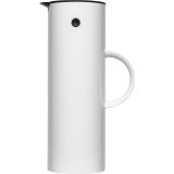Stelton EM 77 thermal jug 1l white #2