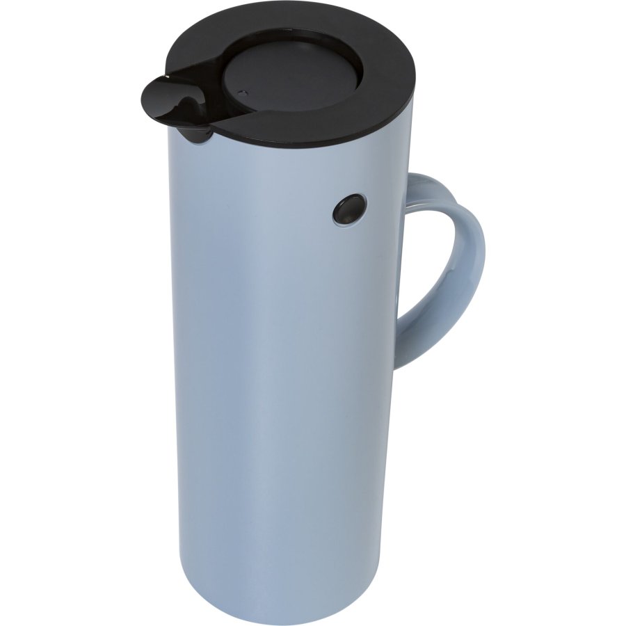 Stelton EM 77 thermal jug 1l cloud #1