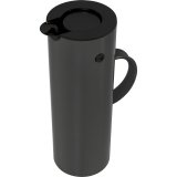 Stelton EM 77 thermal jug 1l Granite Grey #1