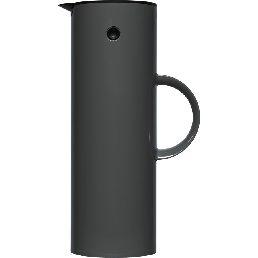 Stelton EM 77 thermal jug 1l Granite Grey #2