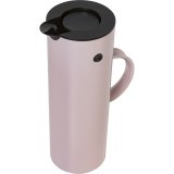 Stelton EM 77 thermal jug 1l lavender #1