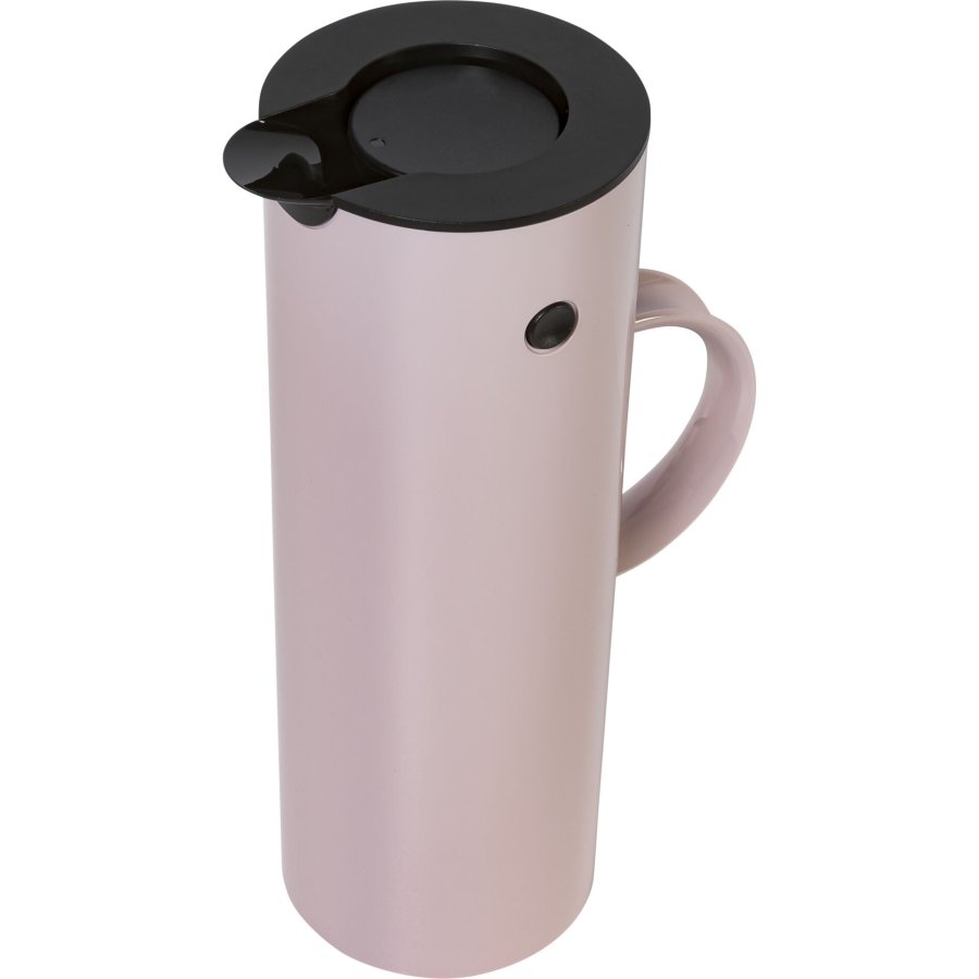 Stelton EM 77 thermal jug 1l lavender #1