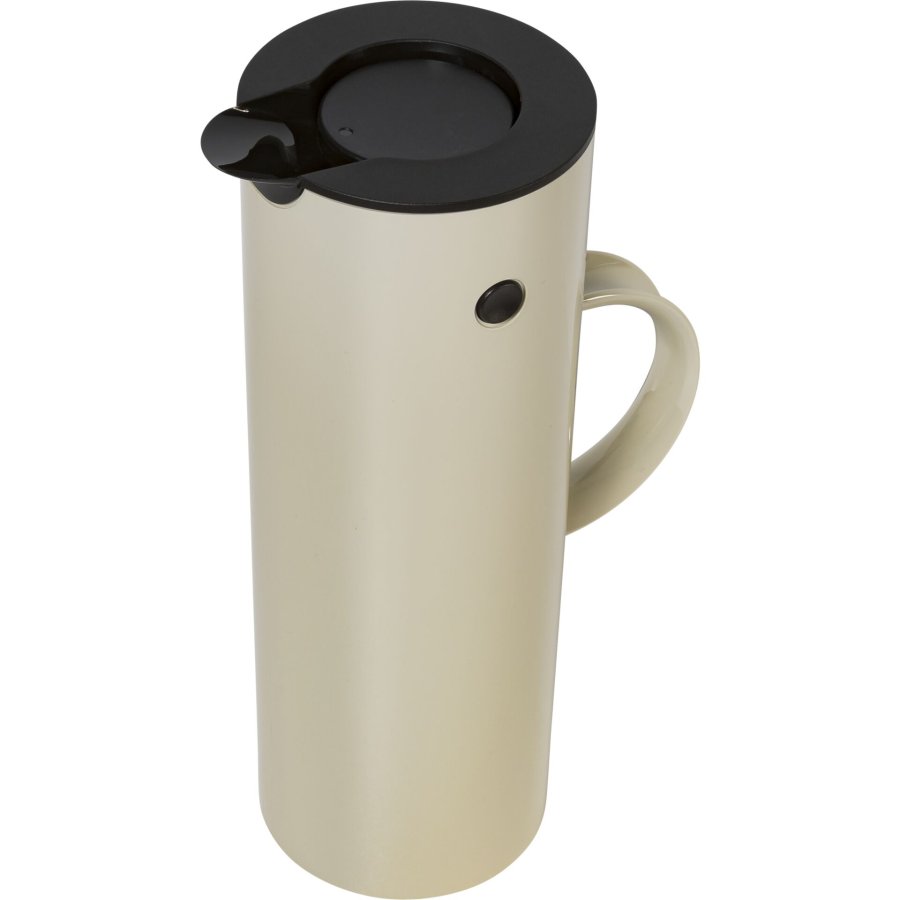 Stelton EM 77 thermal jug 1l sand #1