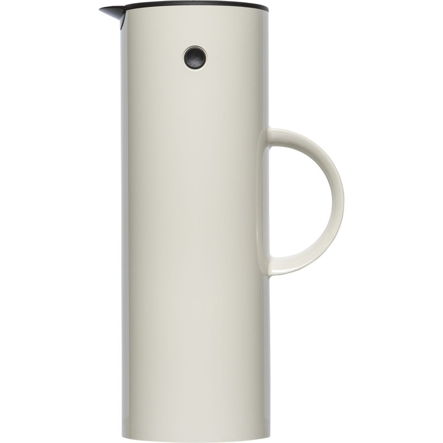 Stelton EM 77 thermal jug 1l sand #2