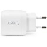 DIGITUS Universal Charging Adapter USB-C 20 W #2
