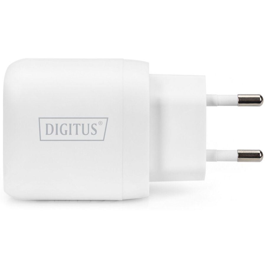 DIGITUS Universal Charging Adapter USB-C 20 W #2