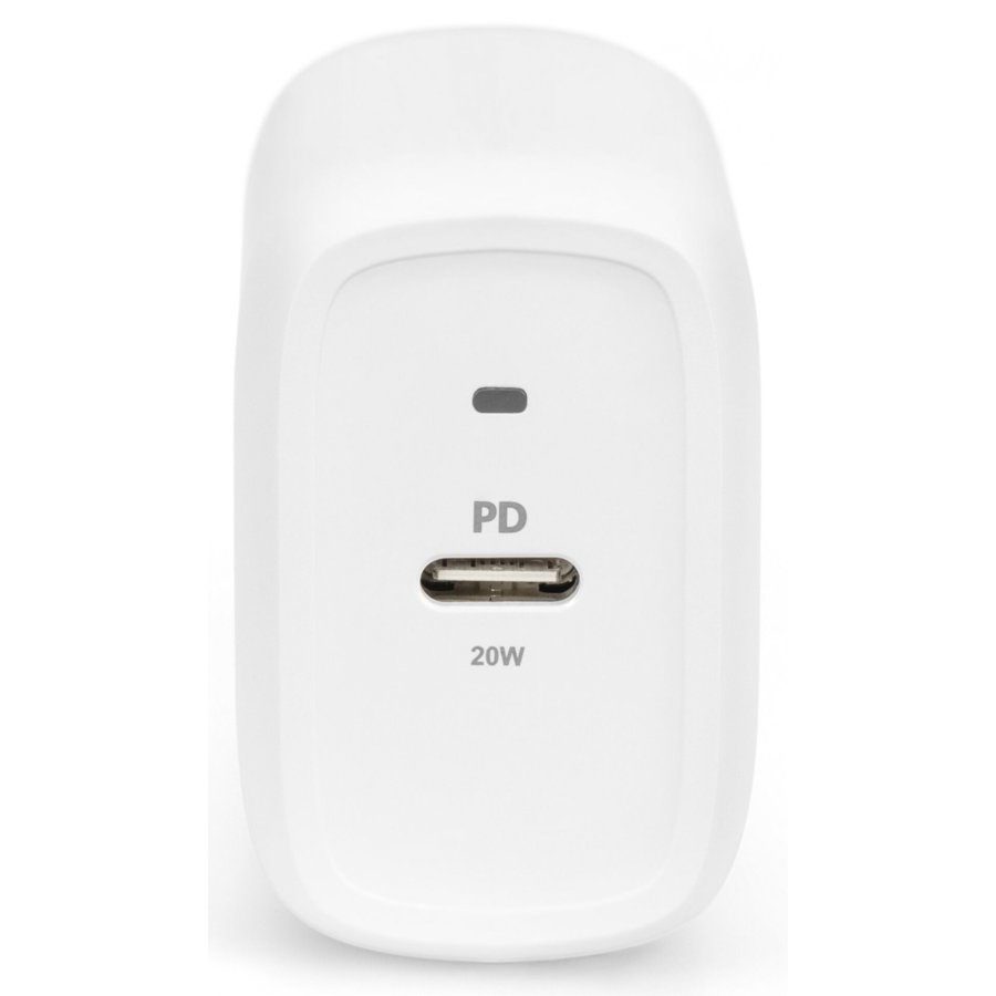 DIGITUS Universal Charging Adapter USB-C 20 W #3