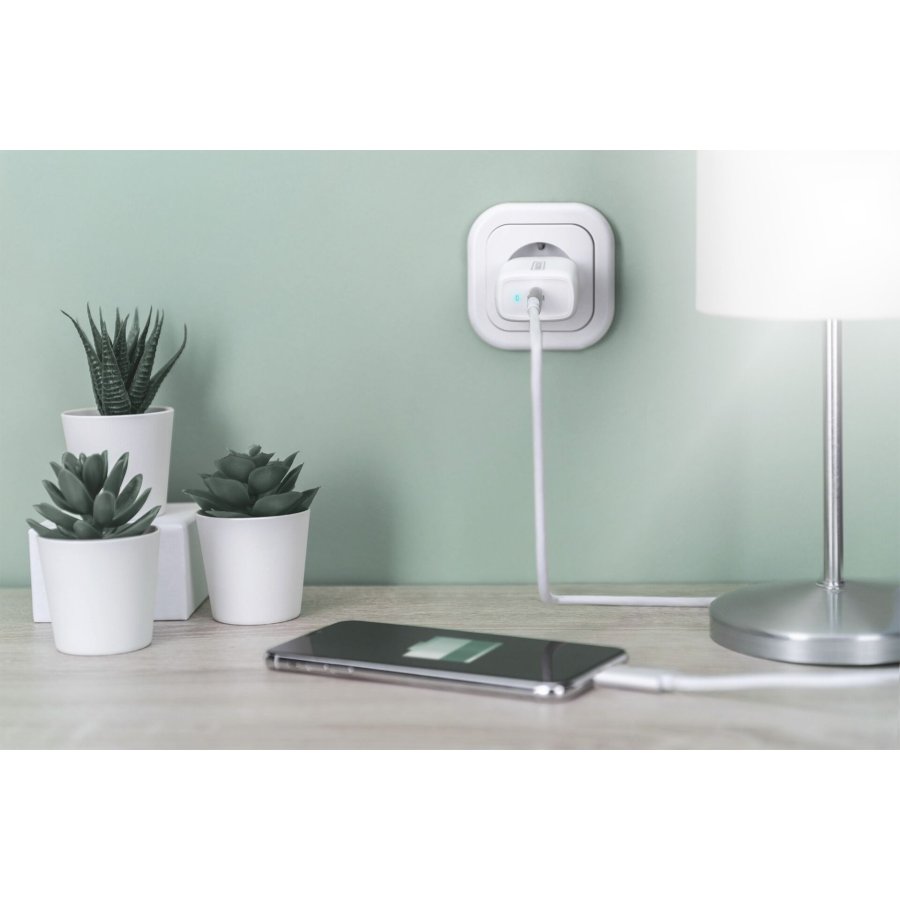 DIGITUS Universal Charging Adapter USB-C 20 W #6