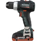 Metabo BS 18 LT BL Cordless Drill Driver #2