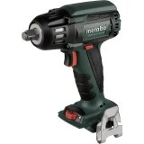 Metabo SSW 18 LTX 400 BL Cordless Impact Driver #1
