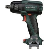 Metabo SSW 18 LTX 400 BL Cordless Impact Driver #2