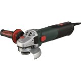 Metabo W 13-125 Quick Angle Grinder #1