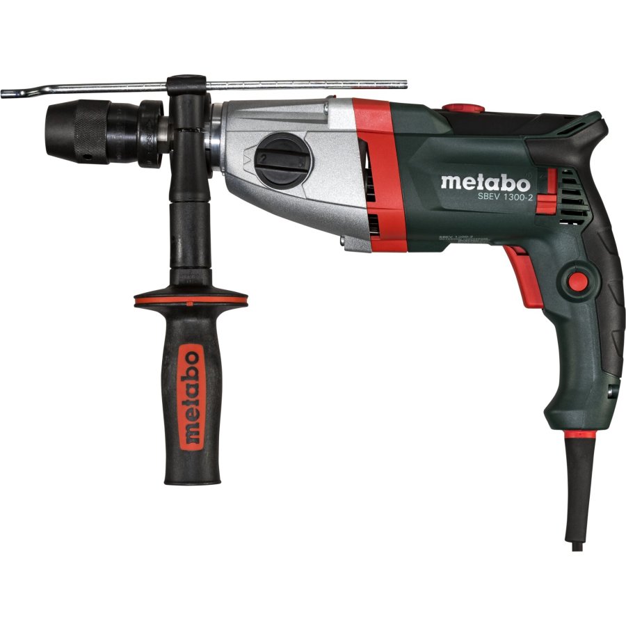 Metabo SBEV 1300-2 Impact Drill #2