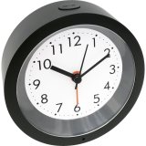 Mebus 25628 Alarm Clock analog #1