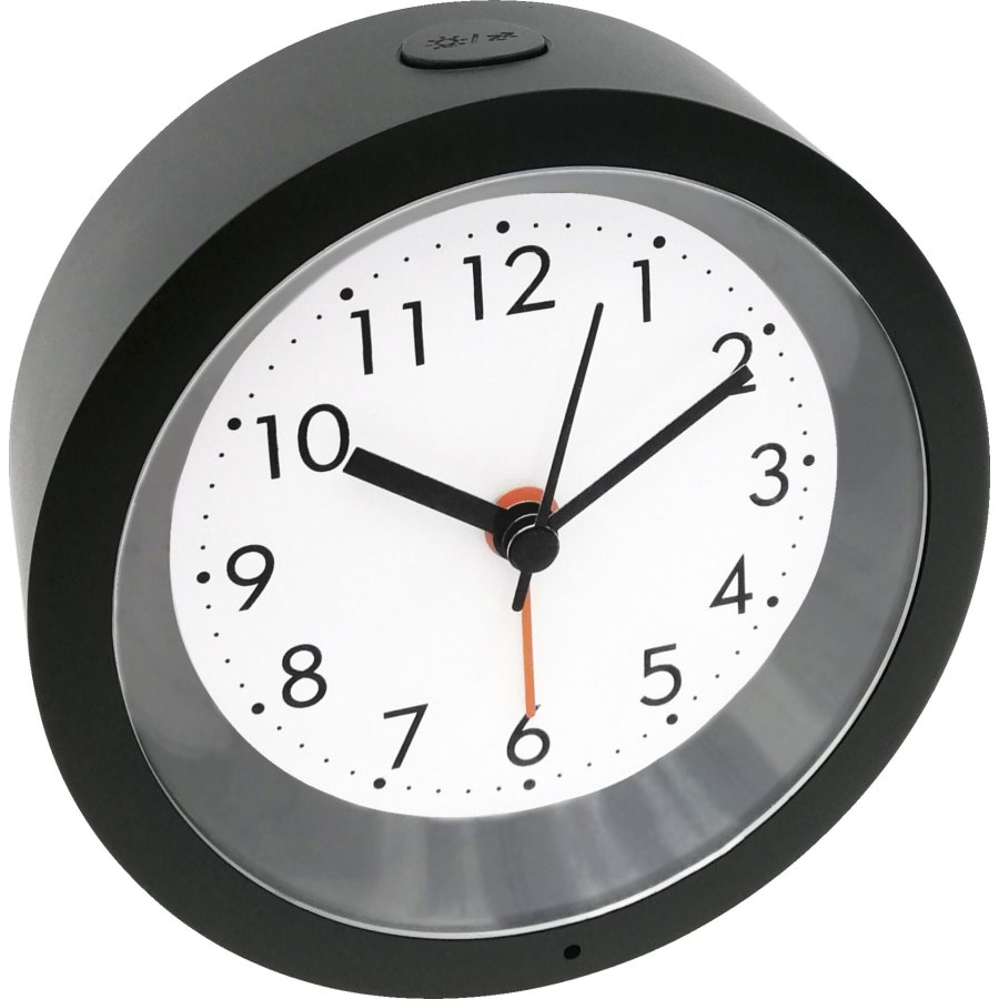 Mebus 25628 Alarm Clock analog #1