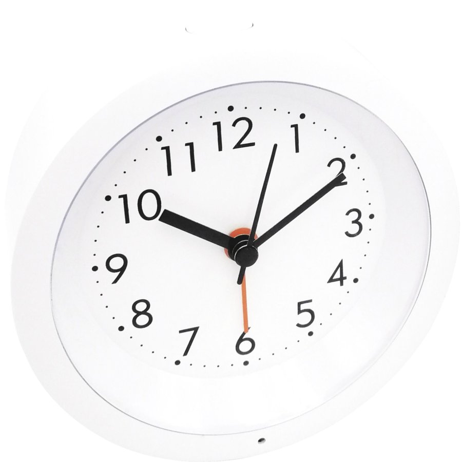 Mebus 25629 Alarm Clock analog #1