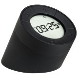 Mebus 25648 Digital Alarm Clock with Night Light #1