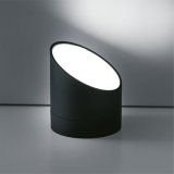 Mebus 25648 Digital Alarm Clock with Night Light #2