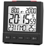 Mebus 25581 Radio alarm clock #1