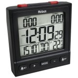 Mebus 25581 Radio alarm clock #2