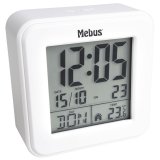 Mebus 25594 Radio alarm clock #1