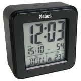 Mebus 25595 Radio alarm clock #1