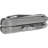 Leatherman Curl Multitool incl. Nylon Holster #2