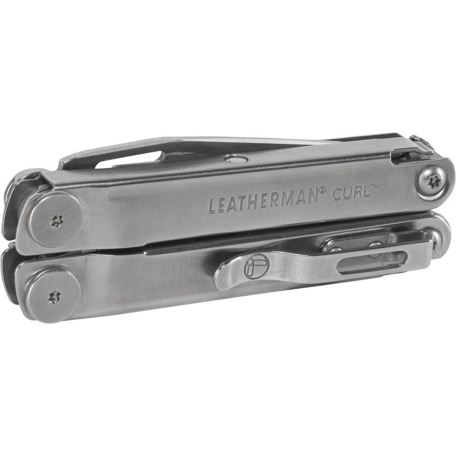 Leatherman Curl Multitool incl. Nylon Holster #2
