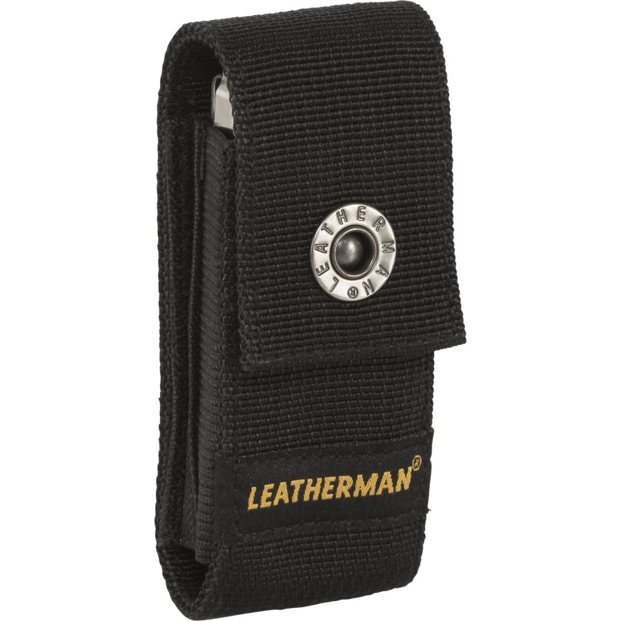 Leatherman Curl Multitool incl. Nylon Holster #3