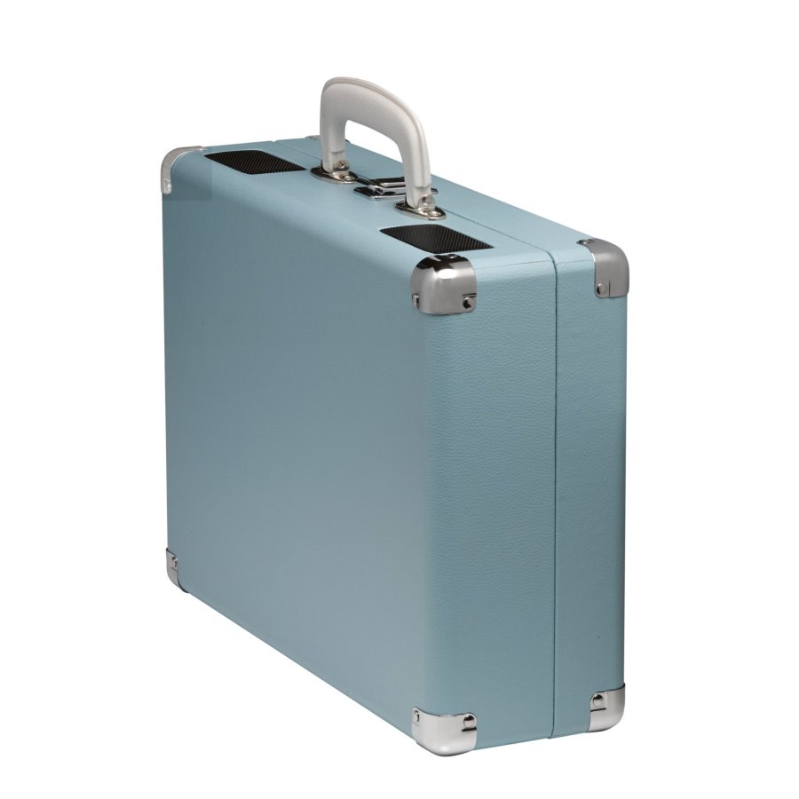 Denver VPL-120 Blue #3