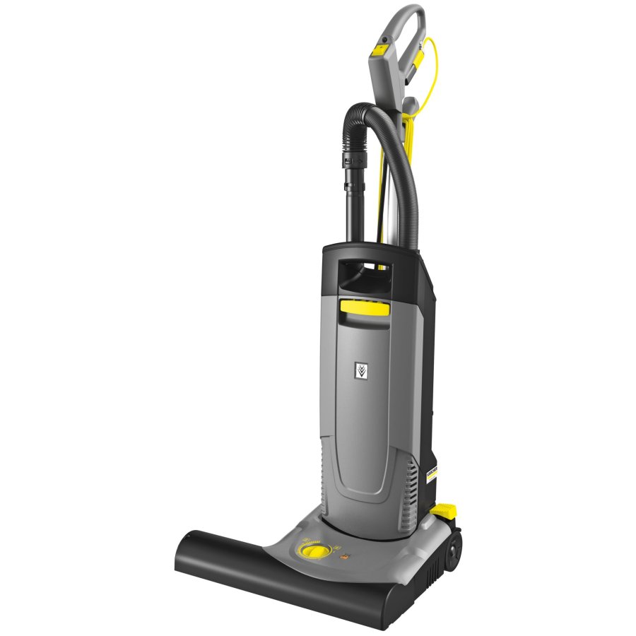 Kärcher CV 48/2 Professional Vacuum Cleaner #4