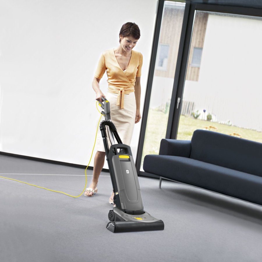 Kärcher CV 48/2 Professional Vacuum Cleaner #6