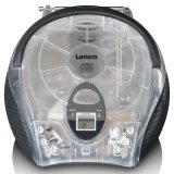 Lenco SCD-24 transparent #5