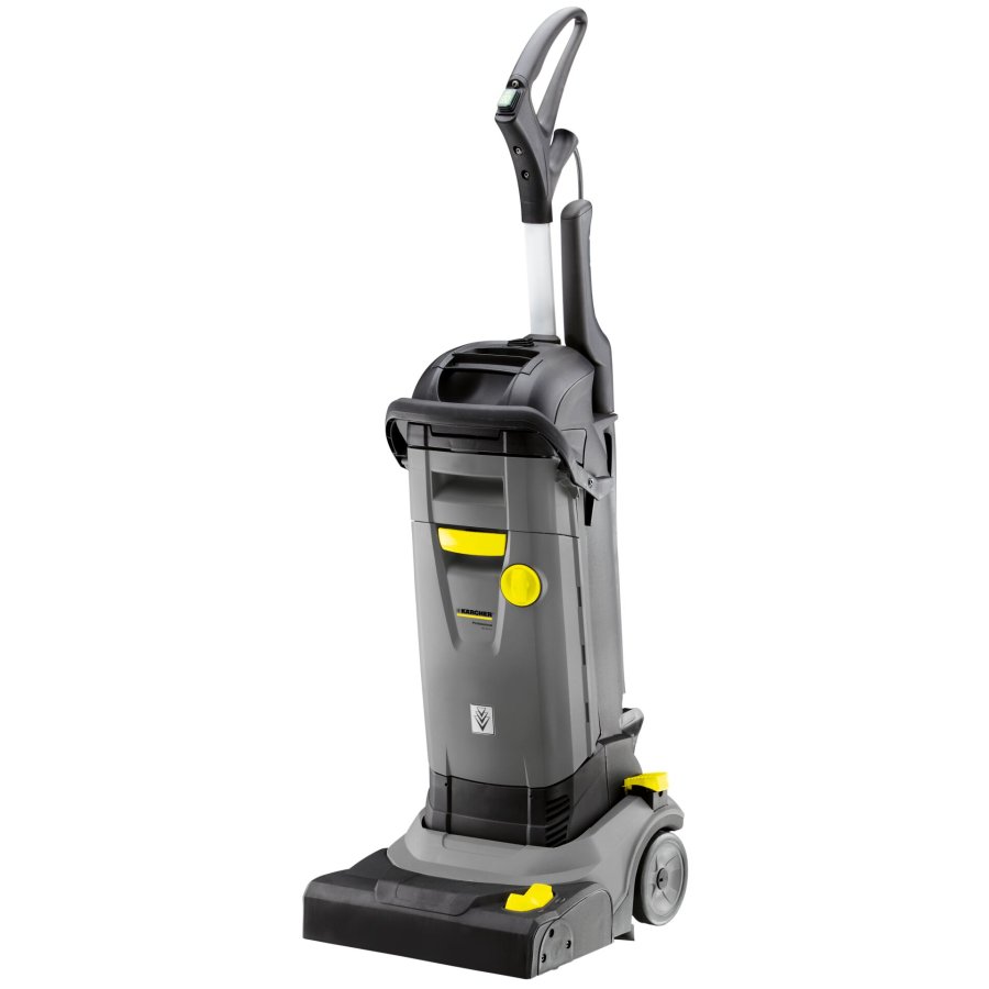 Kärcher BR 30/4 C ADV Scrubber Dryer #3