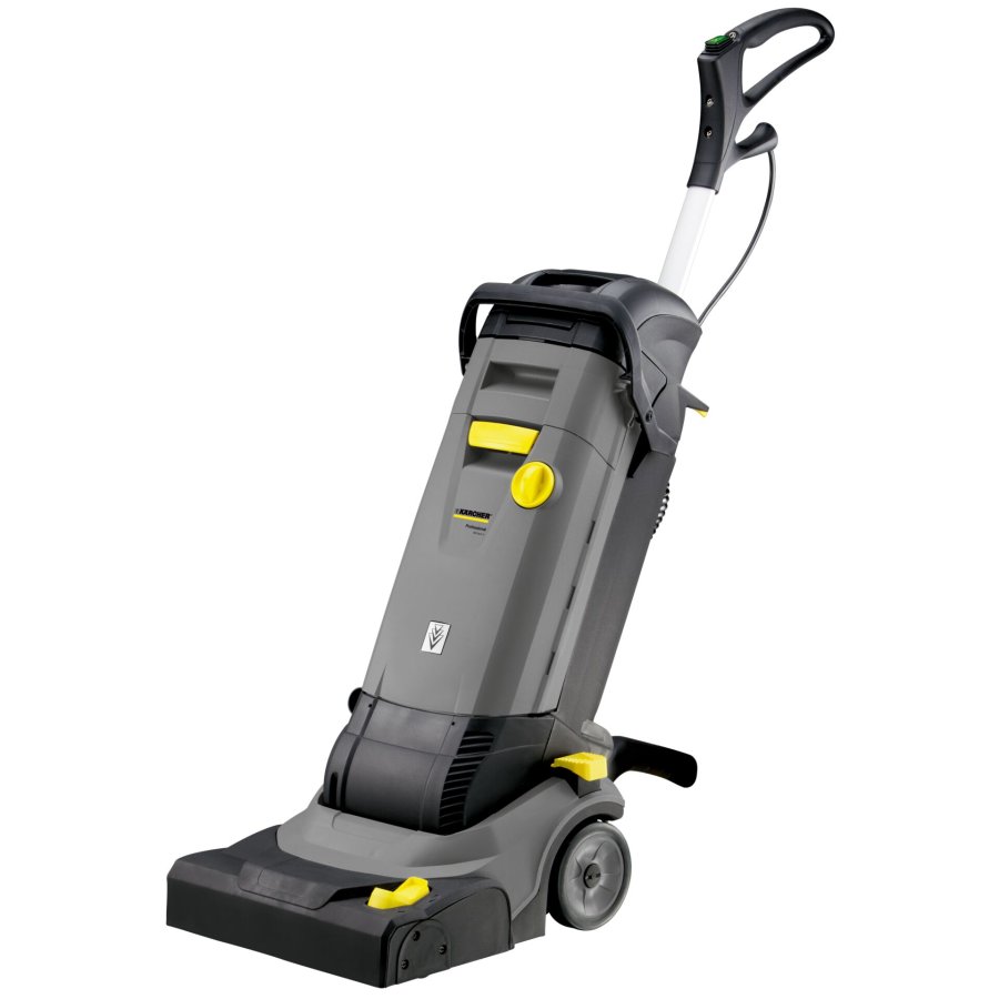 Kärcher BR 30/4 C ADV Scrubber Dryer #5